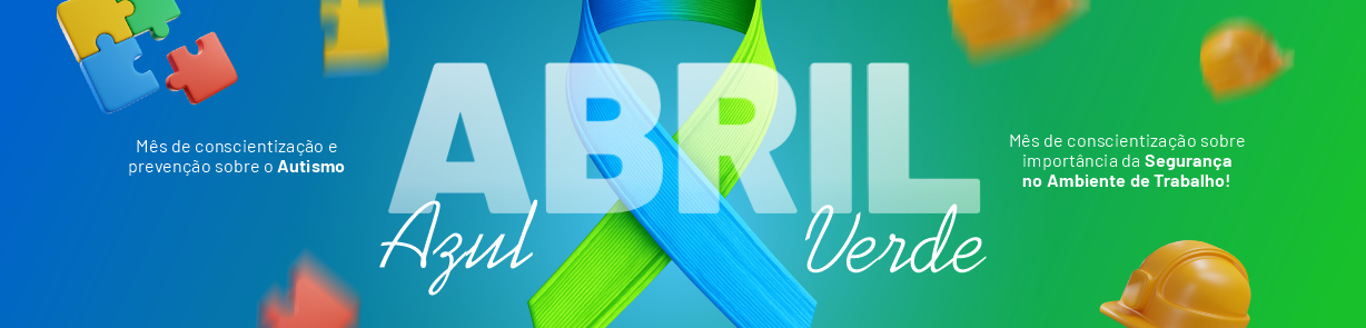 Banner com as redes oficiais da Câmara Municipal de Hortolândia